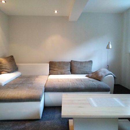Wohnung im Grünen in Olsberg Exterior foto