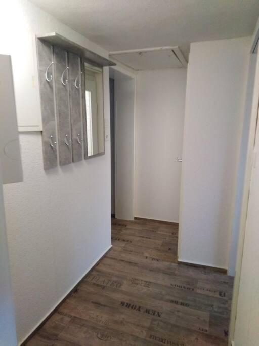 Wohnung im Grünen in Olsberg Exterior foto