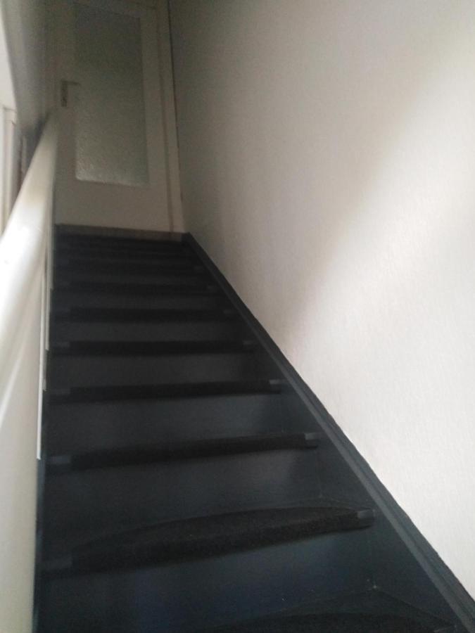 Wohnung im Grünen in Olsberg Exterior foto